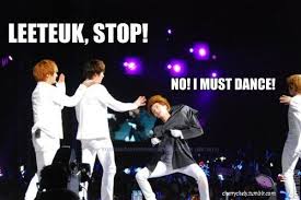 Pin By Deja Holcomb On Kpop Super Junior Funny Leeteuk Super Junior