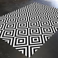 Modern Black And White Rug Living Room Modern Black And White Rugs Decor Ideas Rugs In Living Room Black And White Living Room Black Rug