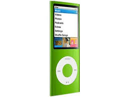 You can restore your ipod to factory settings . Buy Apple Ipod Nano 4th Generation Green 8 Gb Online Ebay