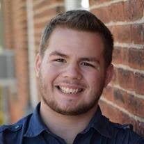 Aaron Matthew Pitts Obituary