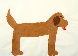 Lion of chaldea (the heroes' journey) 4. Hund