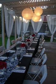 It should represent your personality and not just your body type. Outdoor Party Decorations For Teenagers Novocom Top