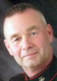 Albert 'Al' William Potts, Master Sergeant