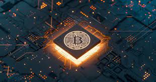 Is Bitcoin Halal A Masterclass Decrypting Cryptocurrency Islam21c