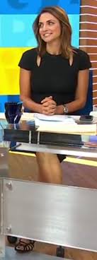 Paula Faris S Feet Wikifeet
