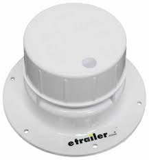 In this section, we've included a range of different reducers, adapters, expansion pipes and more to ensure your vent pipe system runs effectively. Lasalle Bristol Rv Plumbing Roof Vent With Snap On Cap 5 1 2 Diameter Pvc White Lasalle Bristol Rv Vents And Fans 34474558