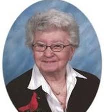 Most Recent Obituaries