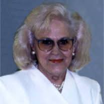 Obituary information for Virginia "Jenny" Yates