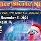Roller Skate Night event image