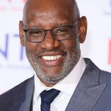 The Chase's Shaun Wallace opens up about rare personal life and love  decision