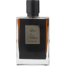 It was set up by kilian hennessy, a member of the french cognac dynasty who took his background in mixology and applied it to perfume, and like it's namesake, it's fancy. Kilian Love Don T Be Shy For Women Rihanna Perfume Kilian Perfume