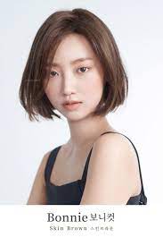 想嘗試韓系短髮 韓女神髮型推手chahong釋出12款秋冬大勢短髮造型 美髮造型 vogue時尚網 goddess hairstyles korean short hair asian short hair