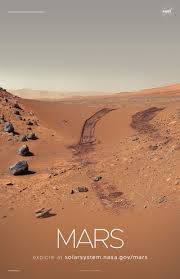 Nasa perseverance rover reveals glorious first images of mars surface. Overview Mars Nasa Solar System Exploration