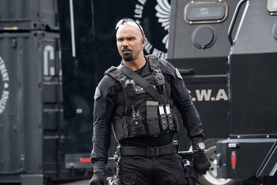 SWAT | Temporada 7 | Série - Press Kit