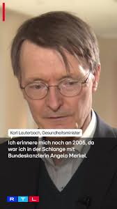 Interessante Anekdote mit Angela Merkel