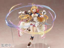 Princess Connect Re Dive Pecorine 1 7 Scale Figure Anime Figures Anime Characters Diving