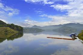 Harga tiket masuk waduk jatiluhur. Waduk Sermo Foto Lokasi Rute Harga Tiket Fasilitas