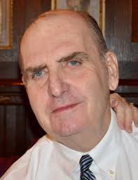 Obituary information for John P. McGuire