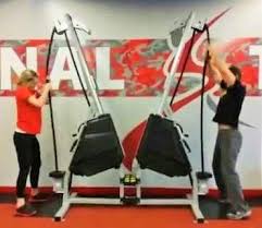Marcus tran, diamond style prod. Marpo Kinetics Vmx Dual Trainer W O Benches Fitness Superstore
