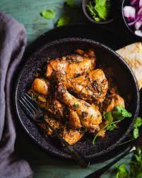 Tanvi Sinfully Spicy On Instagram Mom S Ginger Garlic Chicken She Simply Calls It So But This Recipe I Yummy Chicken Recipes Chicken Dishes Garlic Recipes