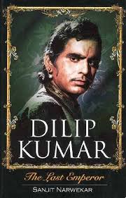 His most famous film remains gunga jumna, where he played the police inspector to dilip's dacoit act. Buy Dilip Kumar The Last Emperor Book Online At Low Prices In India Dilip Kumar The Last Emperor Reviews Ratings Amazon In