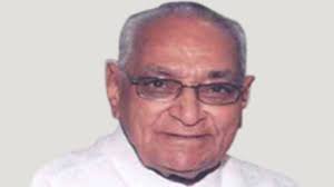 Veteran congress leader motilal vora passed away monday, just a day after celebrating his 93rd birthday. Lme Xz3j3 Vlmm