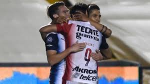 La liga mx sigue aumentando su popularidad, y después de muchos meses de competición finalmente se definirá a la escuadra ganadora del guardianes 2021 , llegando a la final los dos. Tigres Vs Chivas Goles Resumen Y Videos