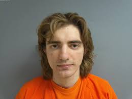 Proactive Patrol Leads to Arrest Floresville, TX- In the early morning  hours of April 14th, Patrol Sergeant Martinez was conducting routine patrol  along FM 775 near Encino Drive when he observed a