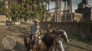 Rdr2 Distance Traveled In A Boat With Posse Member Red Dead Online - Youtube