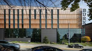 Burke Museum of Natural History and Culture by Olson Kundig