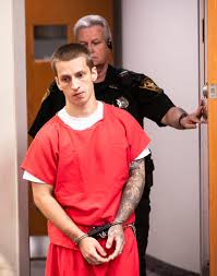 Photos: Sentencing hearing for convicted killer Michael Bargo Jr.