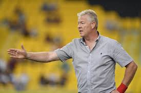 Stream tracks and playlists from peter maes on your desktop or mobile device. De Hand Van Coach Peter Maes Hoe Hij Lokeren Weer Laat Herl Gazet Van Antwerpen Mobile