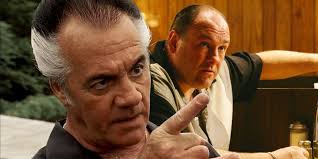 1 Paulie Walnuts Quote Perfectly Explained Tony Soprano's Fate
