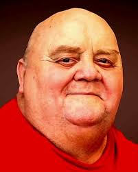 Luther Russell Edwards Obituary February 20, 2024