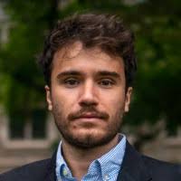 Rodolphe Parente Email & Phone Number