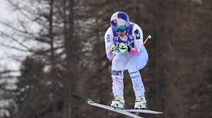 Sofia goggia (italy) 1:37.13 3. Lindsey Vonn Schlagt Zuruck Erster Abfahrtssieg Seit Einem Jahr Eurosport