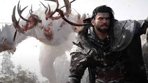 Crimson Desert Set for Late 2025: Heres Everything New We Learned - 9meters