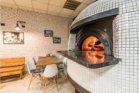Una pizza al piatto costa mediamente 6,50 euro. Quanto Costa Arredare Una Pizzeria Arredamenti Stramenga