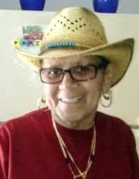 Ramona Williamson Obituary (1939