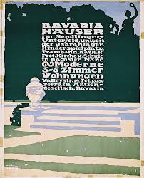 Hohlwein Ludwig Hohlwein Vienna Secession Artistic Movement