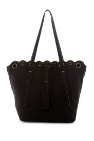 Grommet Tote T Shirt And Jeans Tote Jean Shirts