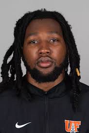 2020 Football Roster