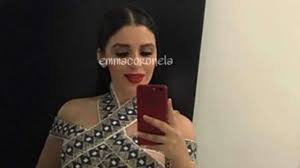 Solo esta pagina tengo las demas son falsas. Meet Emma Coronel Aispuro Dreaded Drug Lord El Chapo S Wife Arrested In Us