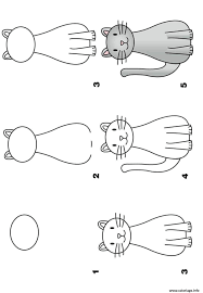 Voici mon guide qui te donne mes 10 meilleurs conseils pour apprendre à dessiner clique ici pour télécharger le livre gratuitement ! Coloriage Apprendre A Dessiner Un Chat Dessin Dessin Facile A Imprimer