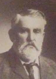 Charles Fox Wing “Charlie” Goodnight Jr. (1836-1929)
