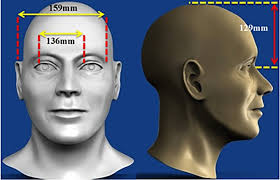 Design and fabrication of a high-quality and light efficiency on-axis HMD  with compact optical system