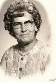 Beulah Neal Adkins Spears (1908-2000)