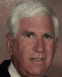 Allen Palmer Obituary