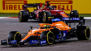 Jun 17, 2021 · lando norris says ferrari have made more mistakes than mclaren so far in 2021, which is why the british team are so close to them. Mclaren And Ferrari S New F1 Battle Mark Hughes On How The Historic Titans Compare At The Start Of 2021 F1 News