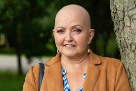 Linda McKinnon passed in 2017 I believe.